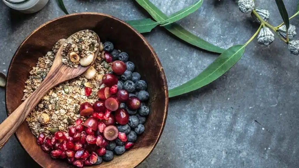 Gluten in Foods and Health Effects