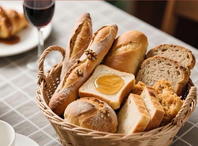bakery