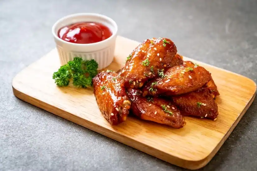 Benefits of Modified Starch in Meat