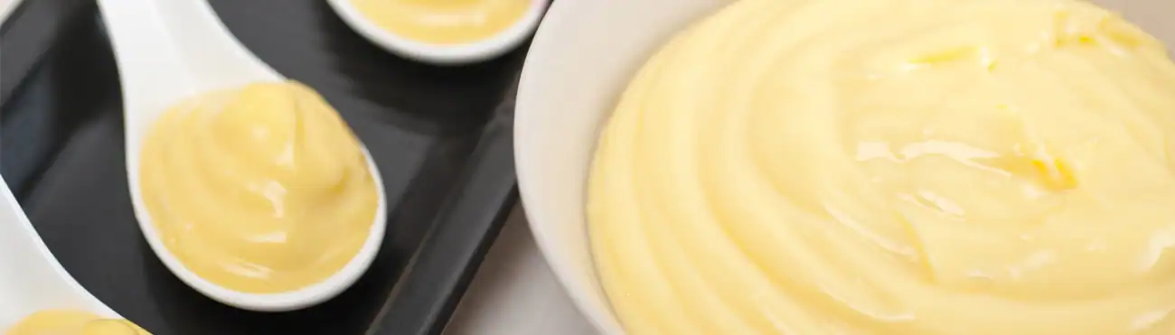 Taichy Modified Starch for Meat Industry