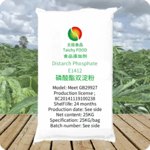 E1412 Distarch Phosphate